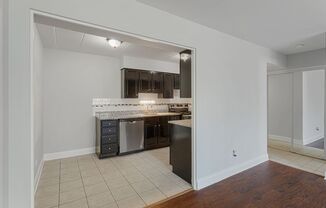 1 bed, 1 bath, 653 sqft, $1,735, Unit 4A