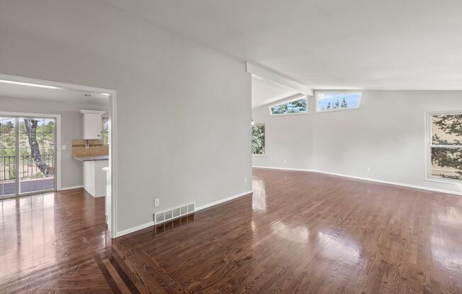 Remodeled Rockrimmon Retreat | 4BD + Office