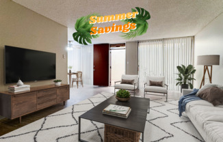 1 bed, 1 bath, 700 sqft, $1,925