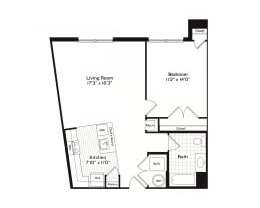 Partner-provided photo for $2279 unit