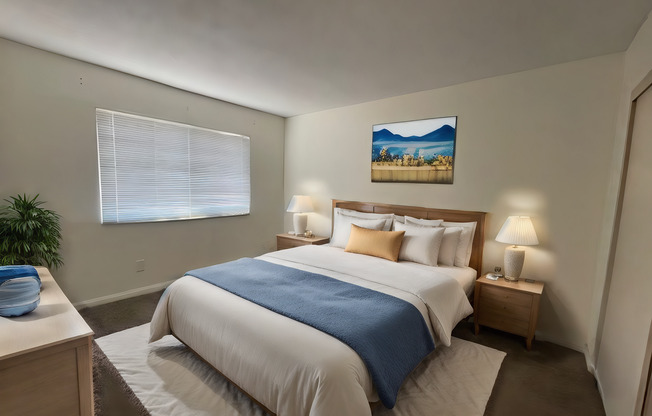 Coming Soon! Charming 2-Bedroom Apartment w/parking in Northern Long Beach!