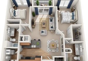 Partner-provided photo for $2450 unit