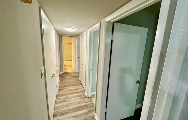 3 beds, 2 baths, $1,445, Unit Apt E