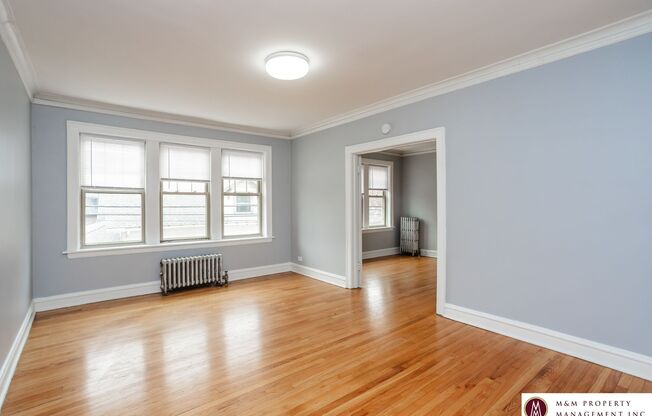 Clinton Property, LLC