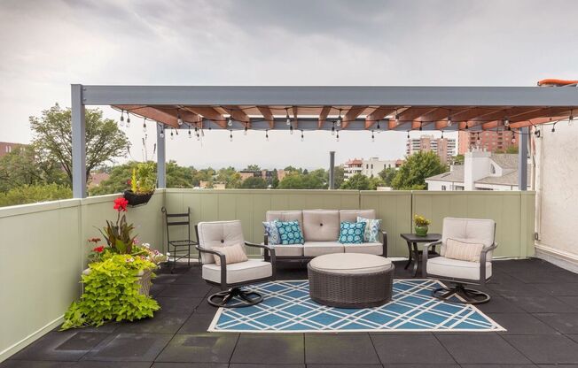 1 bed, 1 bath, 665 sqft, $1,450, Unit 504