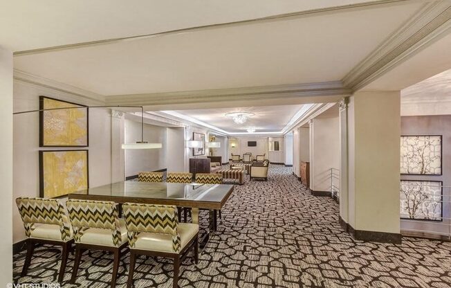 Resort Style Community at The Chesapeake, Washington