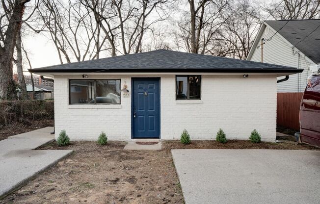 1922 Herman St, Nashville, TN 37208