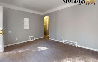 3 beds, 1 bath, $1,150