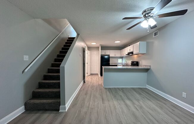 1 bed, 1 bath, 790 sqft, $1,348, Unit 114H