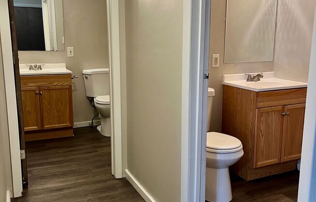 3 beds, 1.5 baths, 1,650 sqft, $1,250, Unit 35