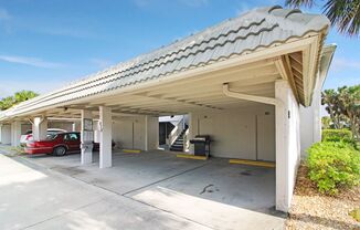 Golfview Annual Condo for Rent