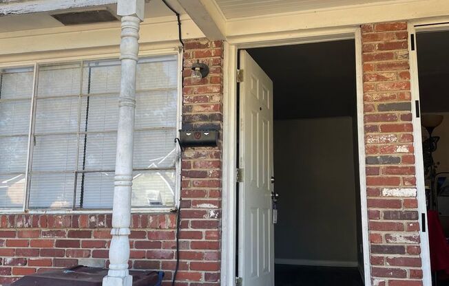 SOUTH FORK-U STREET DUPLEX