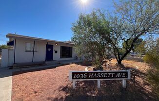 Remolded Home in Historic Downtown Las Vegas!