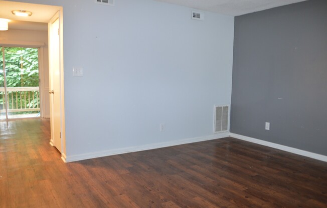 1208 Carlton Ave, Raleigh - Bev Roberts Rentals and Property Management