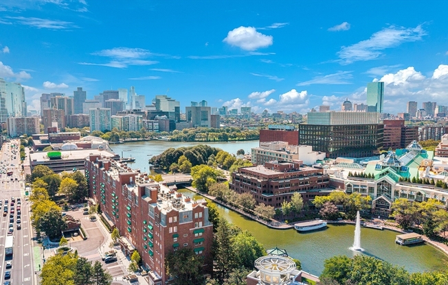 6 Canal Park