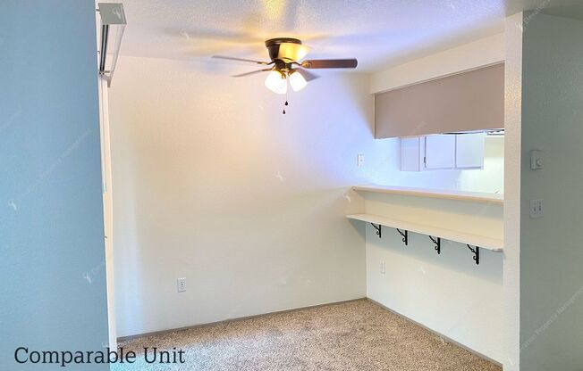 2 beds, 1.5 baths, 918 sqft, $1,650, Unit Unit 3