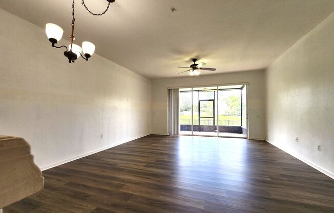 2-story Spacious Townhome / Gated / Attached Garage / Laundry In-Unit / Zero Security Deposit Option*