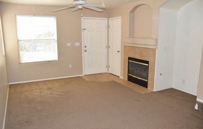 NORTHWEST - 2 STORY, 5 BEDROOM HOME