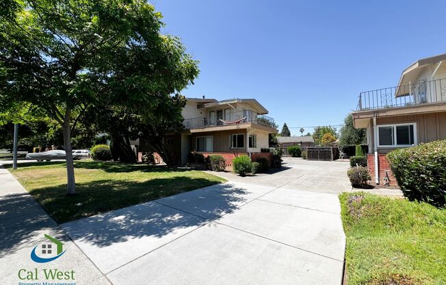 $2495 - 2bd/1ba in the heart of Campbell
