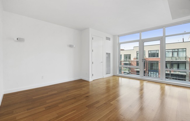 101 BEDFORD AVE