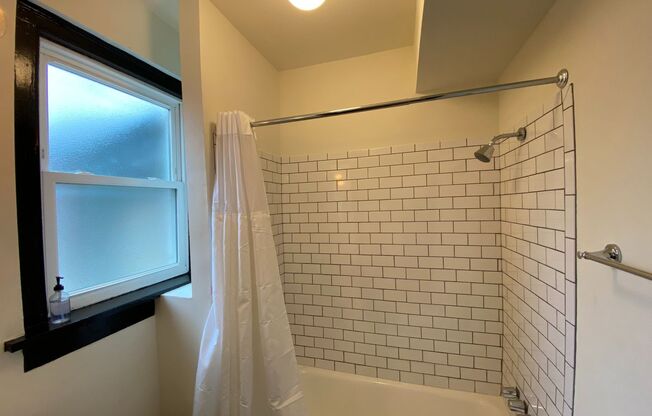 Studio, 1 bath, 405 sqft, $1,000, Unit Unit 4