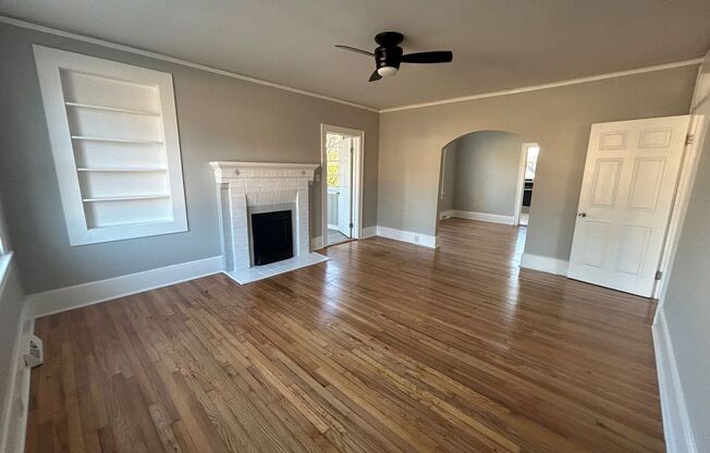 3430 Rosewood Dr.