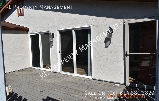 Partner-provided property photo