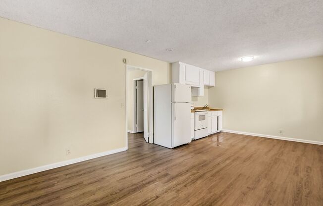 Delta Street Apartments