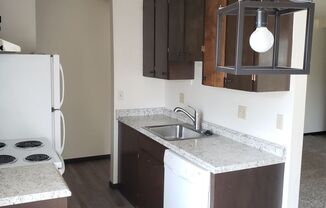 1 bed, 1 bath, $1,195, Unit 14