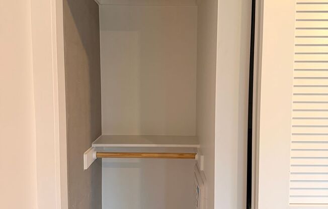 Studio, 1 bath, 362 sqft, $2,095, Unit 611