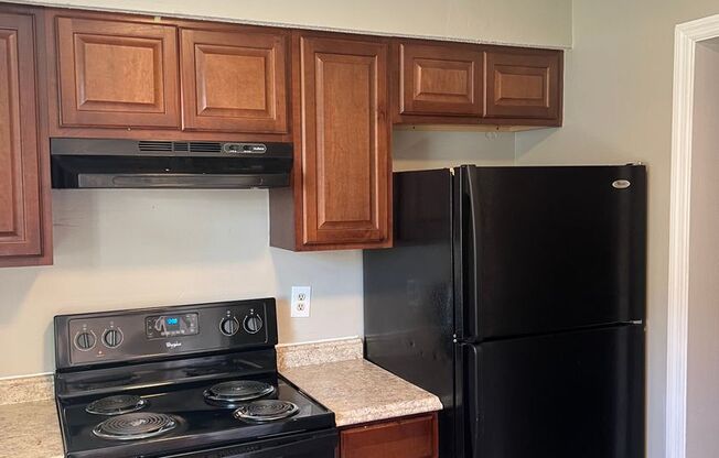 Modern 3BR/2.5BA Townhome – New Everything + Section 8 Accepted