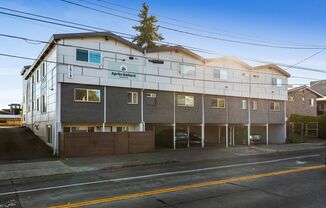 Aprés Ballard Apartments