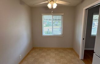 1 bed, 1 bath, 550 sqft, $2,300, Unit 4