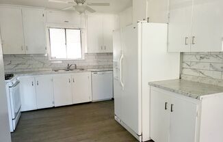 4 beds, 1 bath, $1,500