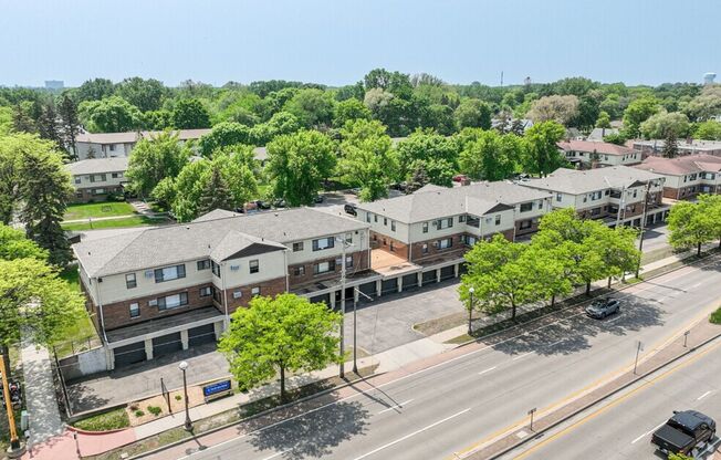 Studio, 1 bath, 403 sqft, $915, Unit 1167-203