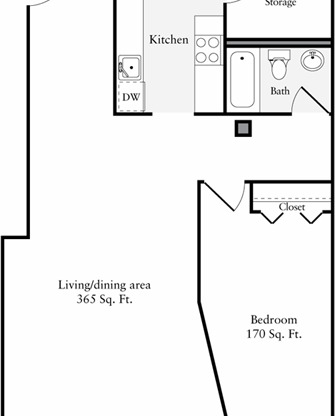 Partner-provided photo for $3691 unit