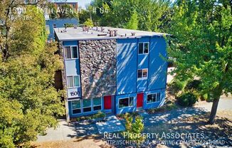1500 - 16th Avenue