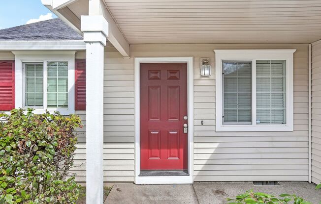 Beautiful 4BR/2BA Single-Level Home in Heart of McMinnville