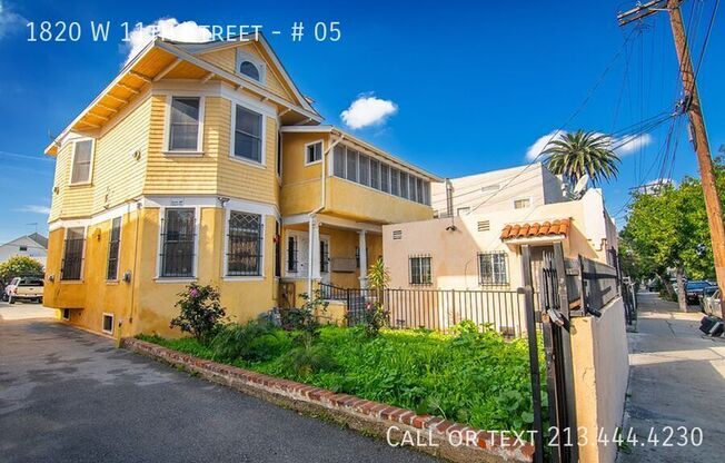 1820 W 11 ST