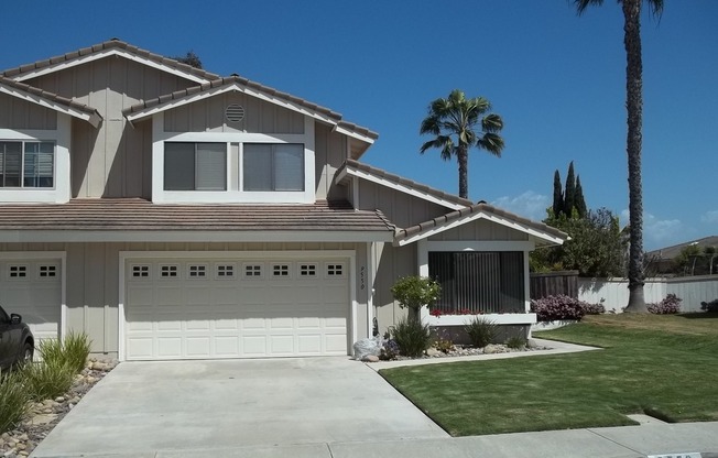 Charming 4-Bedroom, 3-Bath