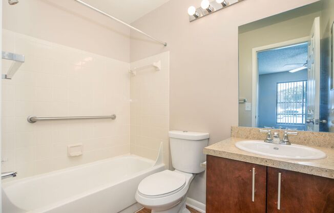 2 beds, 2 baths, 1,100 sqft, $2,192, Unit 16102