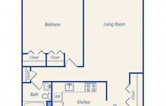 Partner-provided photo for $2100 unit