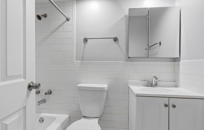 Studio, 1 bath, 298 sqft, $1,425, Unit 233