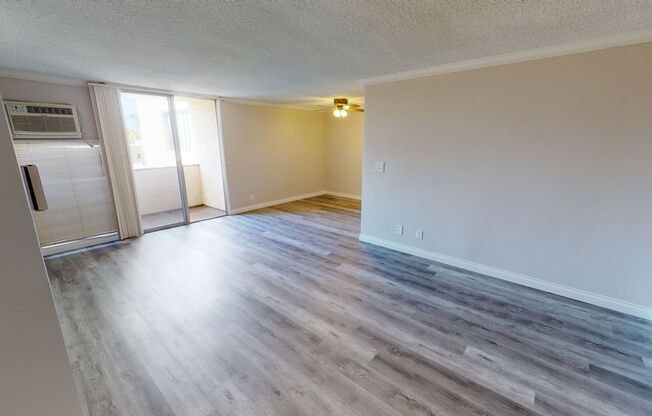 RMN - Romaine Apartments