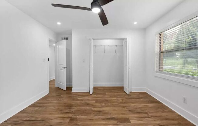 Amberidge Apartment Homes