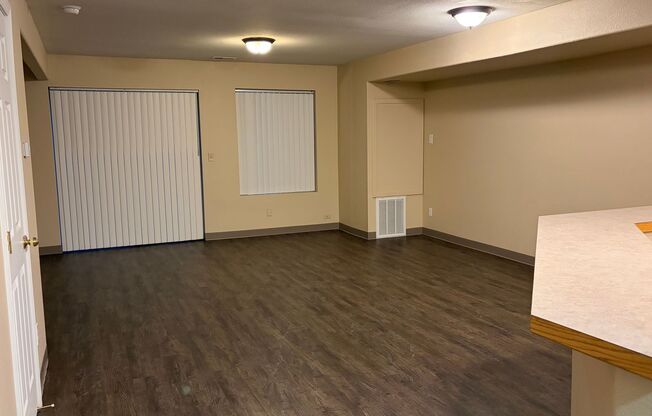 Quail Ridge Apartments