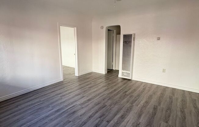 1 bed, 1 bath, 400 sqft, $1,795, Unit 20