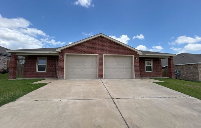 5705 Rustler, Killeen