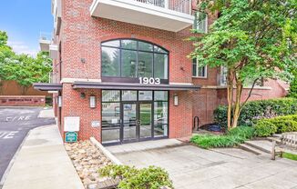COMING SOON! Live Where Charm Meets Convenience – Dilworth Walk Condo!