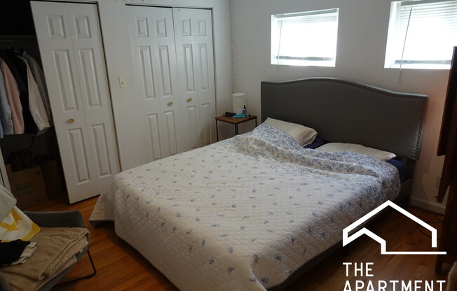 2 beds, 2 baths, 1,500 sqft, $2,900